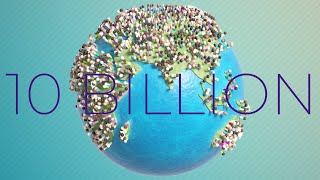 How To Feed 10 BILLION People — Without Wrecking Us OR Our Planet [upl. by Gleich]