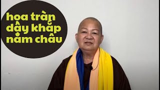 họa tràn dậy khắp năm châu thiên tai địa ách khó hầu thoát thân cobavlog [upl. by Ragen881]