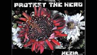 Protest the Hero  A Plateful Of Our Dead [upl. by Ewold]