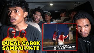 Ketemu Jin Qorin Korban Duel Car0k Berakhir T3was Mengen4skan Part 1 [upl. by Ditmore510]