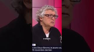 Découvrez ce que Michel Onfray pense de la réforme des retraites [upl. by Ilene]