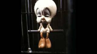 Banksy Tweety Pie [upl. by Eked721]