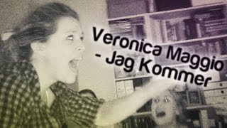 Veronica Maggio  Jag Kommer Cover av Balettakademiens Musikalklass [upl. by Anoy]