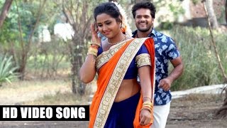 Kawna Devta Ke Garhal Sawarl  Khesari Lal Yadav Kajal Raghwani  VIDEO SONG [upl. by Aihtiekal]