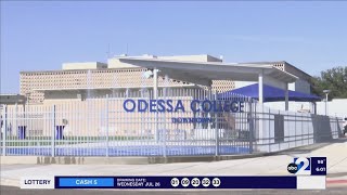 ODESSA COLLEGE DOWNTOWN [upl. by Noswad353]