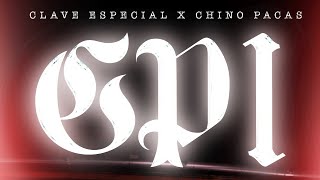 Clave Especial x Chino Pacas  GPI Official Video [upl. by Lashar]