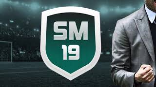 Soccer Manager 2019 Soundtrack  SM19 SoundtrackMusicSongs [upl. by Nohshan]