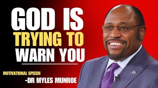 DR Myles Warning 13 Morning Habits That Displease God—Most People Are Unaware MorningFaithCheck [upl. by Sumedocin]