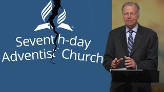 Will the Seventhday Adventist Church Survive  Mark Finley [upl. by Ynahpit198]