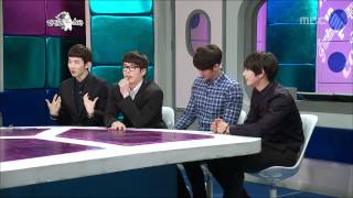 The Radio Star 2AM 13 2AM 20120307 [upl. by Akimad478]