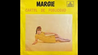 Margie  Cartel de publicidad 1967 LP [upl. by Esil]