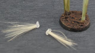 How to Create Tall Grass Tufts [upl. by Adnwahsat]