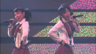 9位 手をつなぎながら 【SKE48リクエストアワー2010】mp4 [upl. by Zingg]