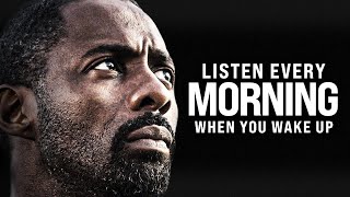 WATCH THIS EVERY MORNING  Best Morning Motivational Speech 2022 [upl. by Conn814]