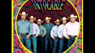 Intocable  Estamos en Algo [upl. by Oiznun]