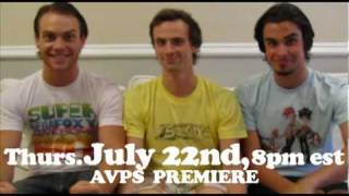 StarKid Announcement 7310 TShirts Infinitus AVPS PREMIERE DATE [upl. by Catriona]