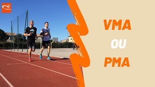 VMA ou PMA  quelle est la différence [upl. by Ordnazil]