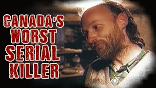 Pig Farmer Killer  Robert Pickton  British Columbia Canada [upl. by Corbie529]