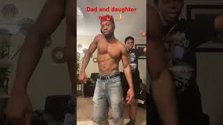 I Tried TikTok Trends With My Daughter Vol 4 [upl. by Regen]