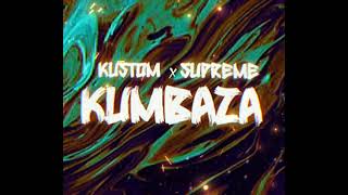 Kustom X Supreme KUMBAZA [upl. by Phillane]