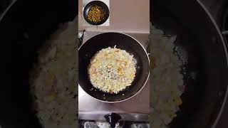 करेला की सब्जी बनाने की न्यू रेसिपि जो हर रोज खाना पसन्द करेगे P recipe [upl. by Acirtap]