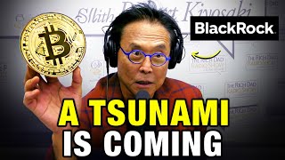 quotEveryone Is WRONG About Whats Comingquot Robert Kiyosaki 2024 Bitcoin Prediction [upl. by Gary372]