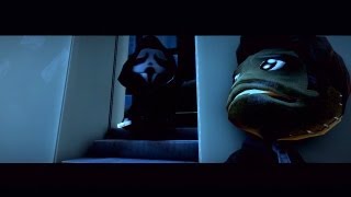 LittleBigPlanet 2  Friday Night THE MOVIE  EpicLBPTime [upl. by Torbert]