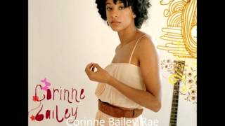 Corinne Bailey Rae  Put Your Records On Lyrics HD HQ [upl. by Sukramaj111]