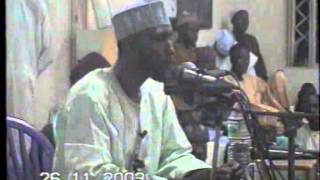 Sheick Albani Zaria bidia 2 [upl. by Levon562]