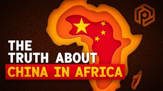 The Truth About China in Africa [upl. by Ruhtua]