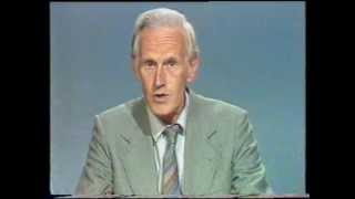 RTE NEWS HEADLINES 1985 [upl. by Morez]