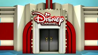 Disney Junior on Disney Channel Generic Bumpers [upl. by Ydnak455]