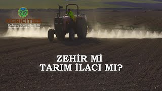 Zehir mi Tarım İlacı mı [upl. by Peednas758]