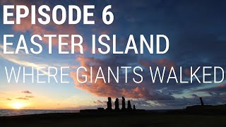 6 Easter Island  Where Giants Walked [upl. by Chenee]