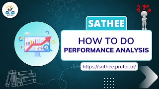 How to do performance analysis [upl. by Akaenahs]