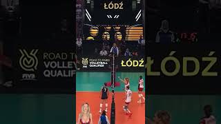 The Most Intense Volleyball Games Ever Played volleyball epicvolleyball volleyballhighlights [upl. by Ssur]