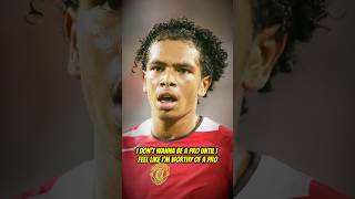 Kieran Richardson on getting first Man Utd Bonus 🤯 football manutd [upl. by Ahael]