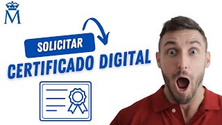 🔐 Cómo instalar CERTIFICADO DIGITAL FNMT en MAC 💻 2024 PASO a PASO  FÁCIL ✅ [upl. by Meta]