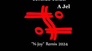 Bonanza Banzai  A Jel NJoy New Dance Remix 2024 [upl. by Anertak]