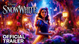 The Death of Snow White Official Teaser Trailer [upl. by Aiello]