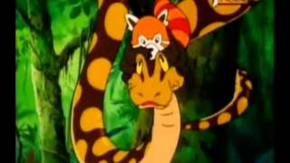 Jungle Book  Hindi Kahaniya  Mega Episode  Animation Cartoon  Power Kids PLUS [upl. by Zoarah657]