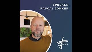 Pascal Jonker  Sjaloom  23 April 2023 [upl. by Nayar738]