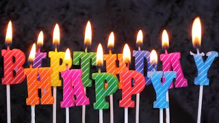 Chansons dAnniversaire Réjouissezvous avec Nous  Happy Birthday To You [upl. by Moira]