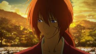 New Rurouni Kenshin Ova Anime Series  TwoPart Kyoto Arc Remake quotShin KyotoHenquot [upl. by Sheley]