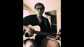 Pancho and Lefty cover of a Townes Van Zandt song [upl. by Spense752]