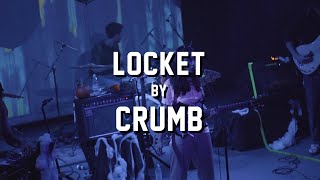 Locket by Crumb  The Sinclair [upl. by Monroe150]