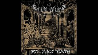 ritualization  hema ignis necros EP 2022 [upl. by Anyal]