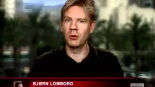 Bjorn Lomborg [upl. by Yecnay]