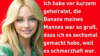 romantische deutsche Geschichte  emotionale Geschichte  herzergreifende Liebesgeschichten [upl. by Jarrid]