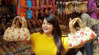 Kolkata Shopping  Best Places [upl. by Kacy]